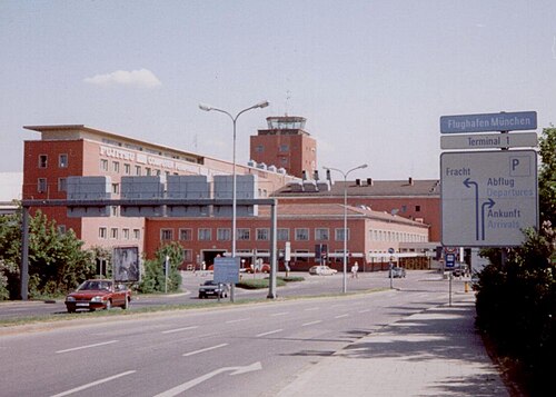Brainlab Tower