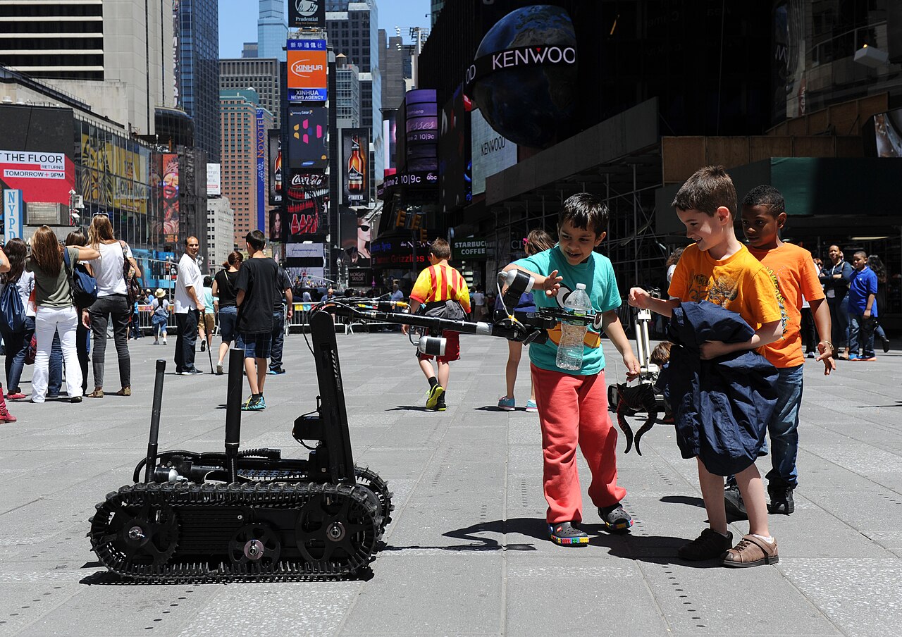 Times Square의 사진