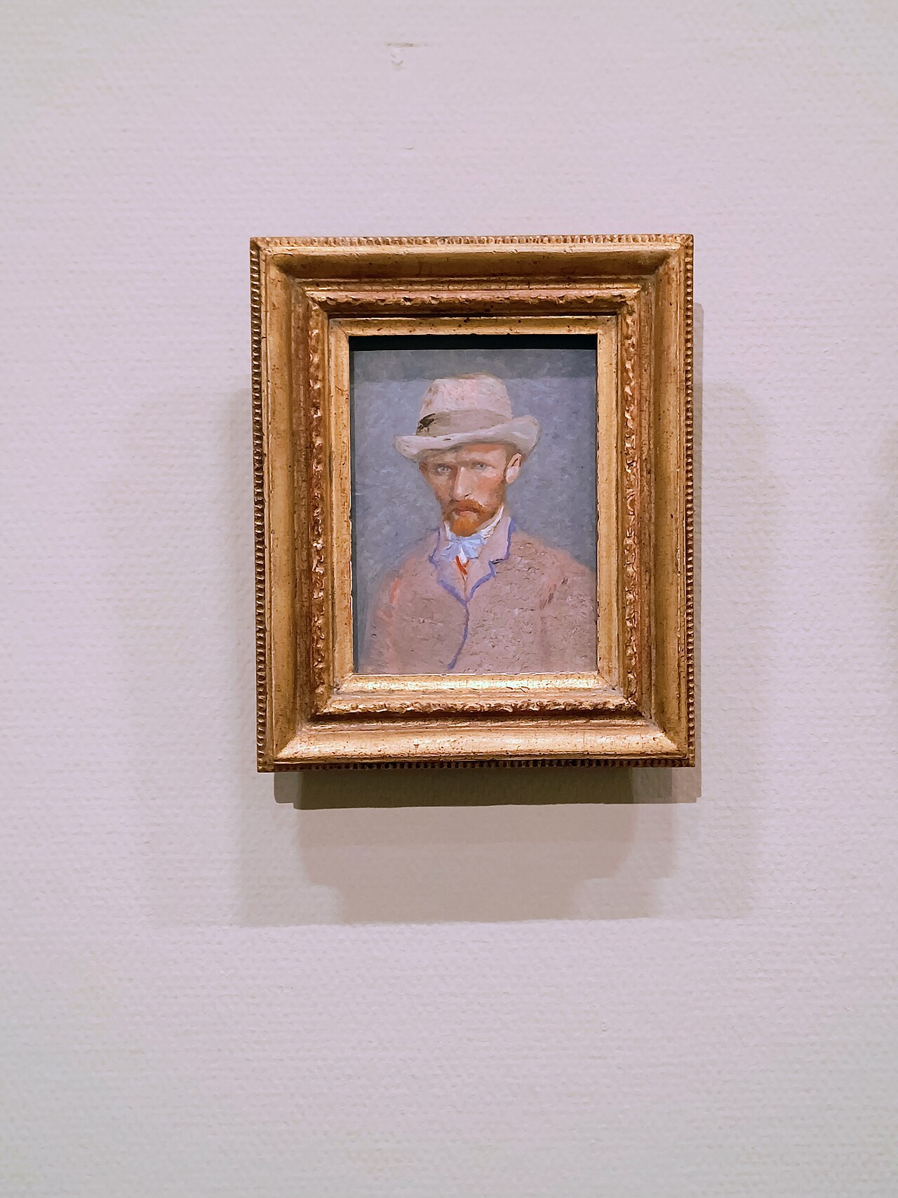صورة Van Gogh Museum