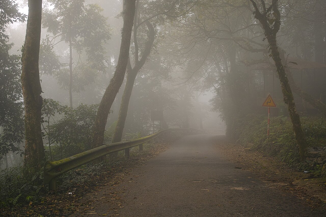 Ba Vi National Park