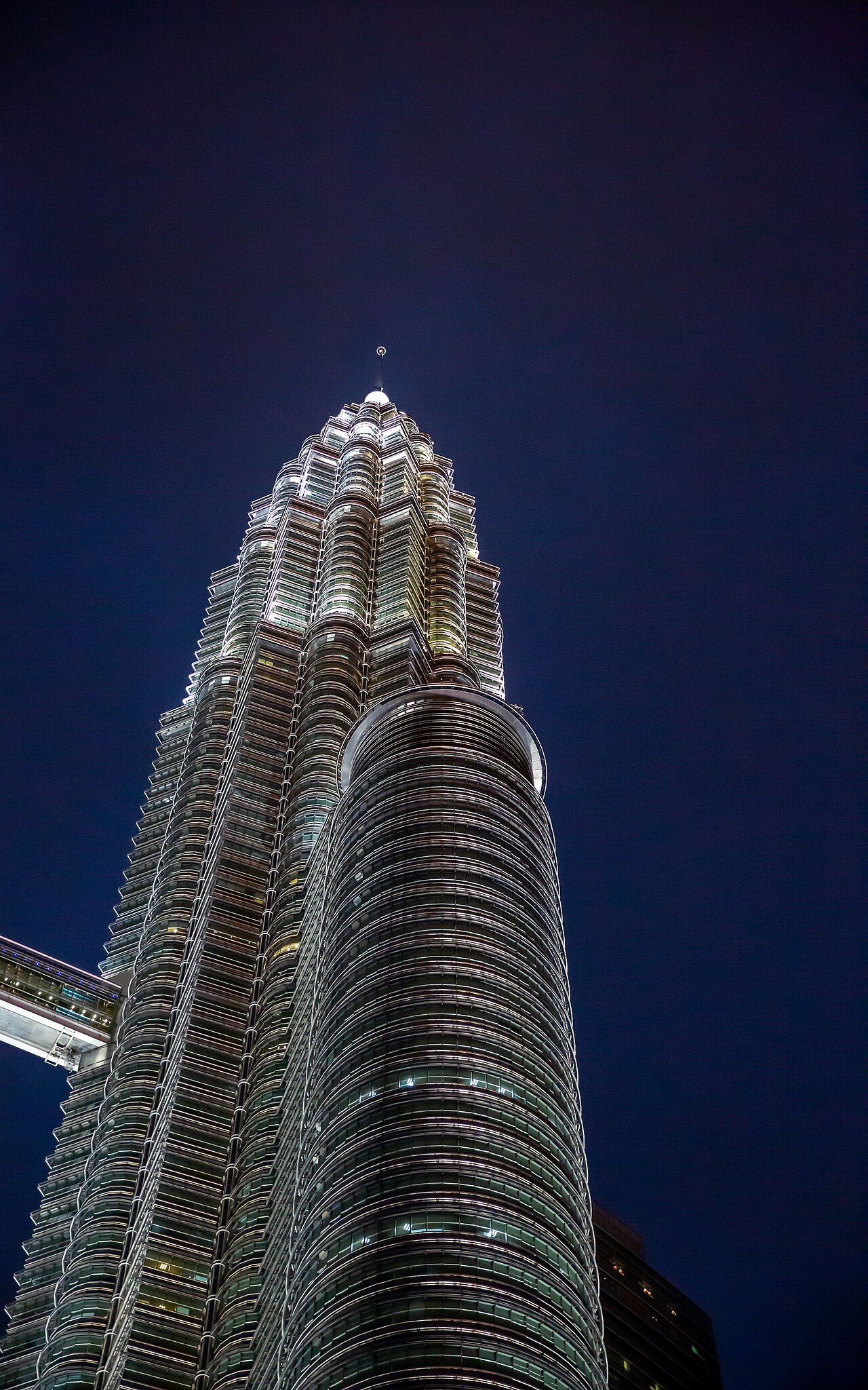 Galeri Petronas