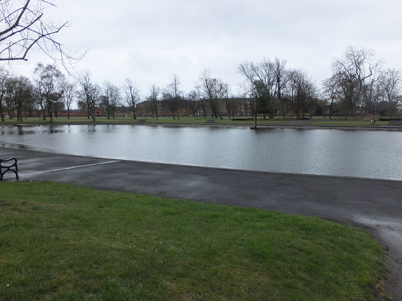Elder Park の写真