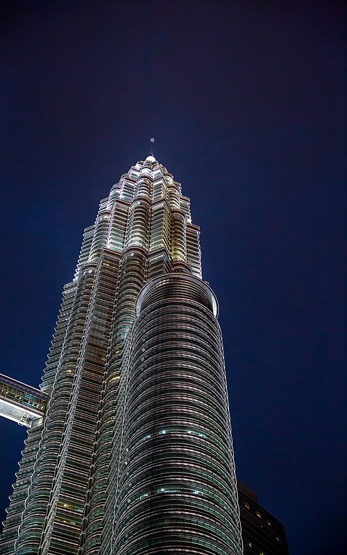 Galeri Petronas