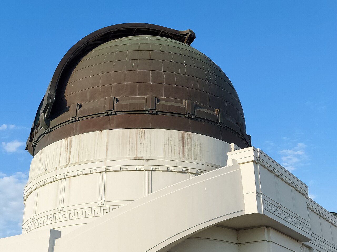 صورة Griffith Observatory
