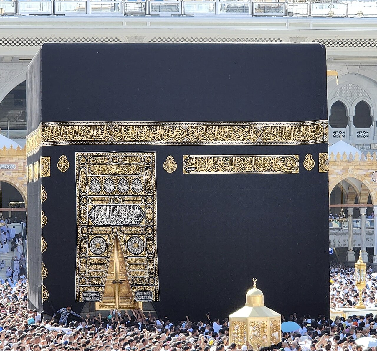 Kabe fotoğrafı