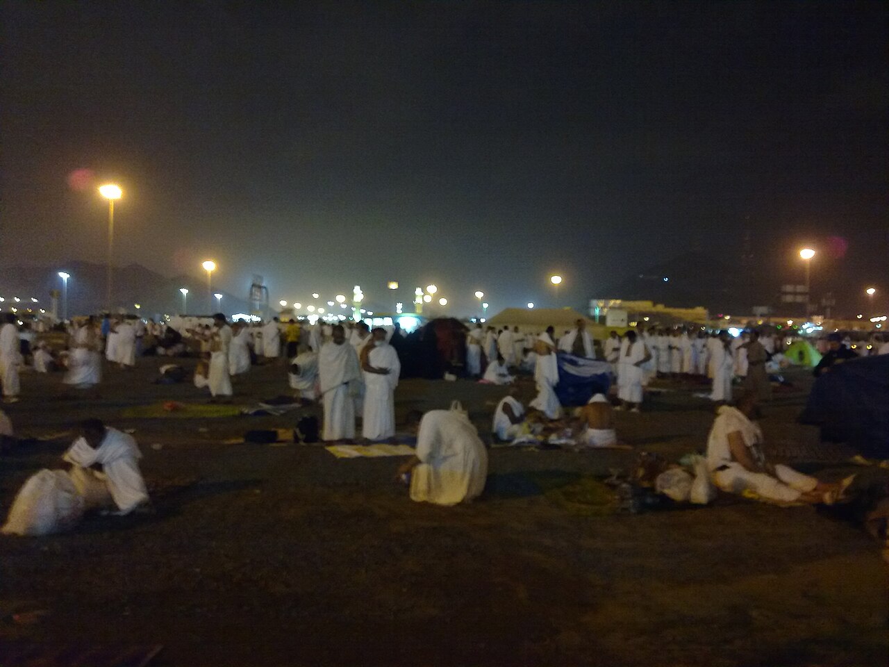 Muzdalifah