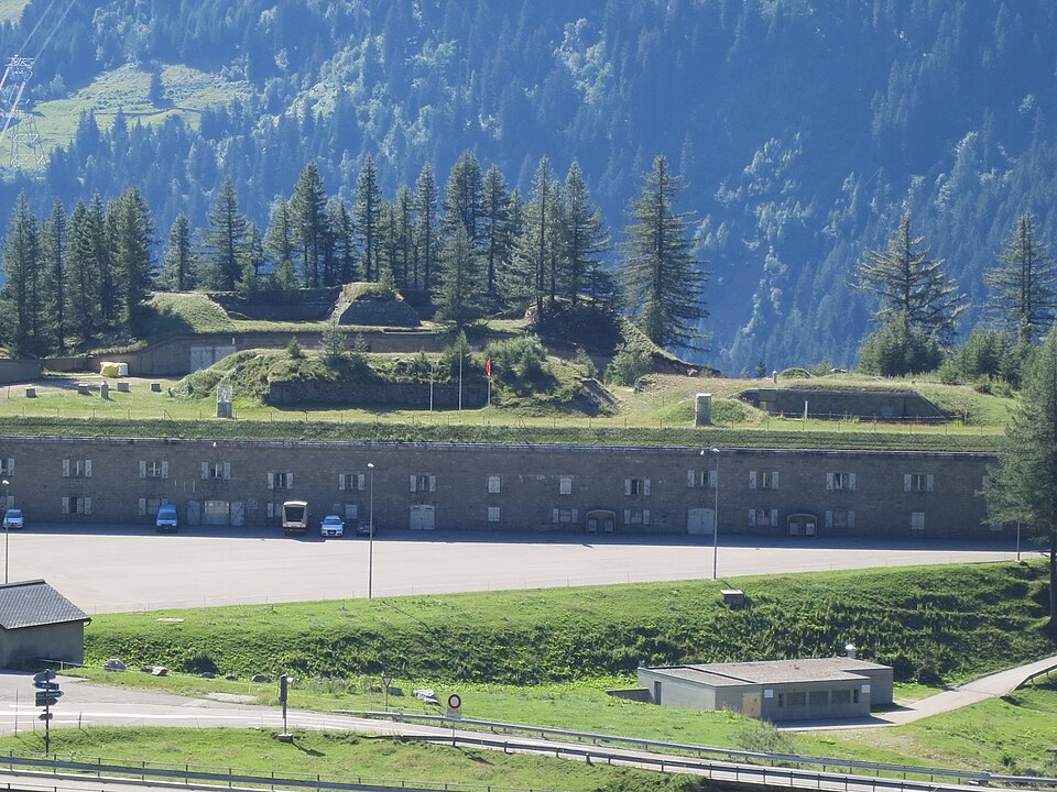 La Bartola