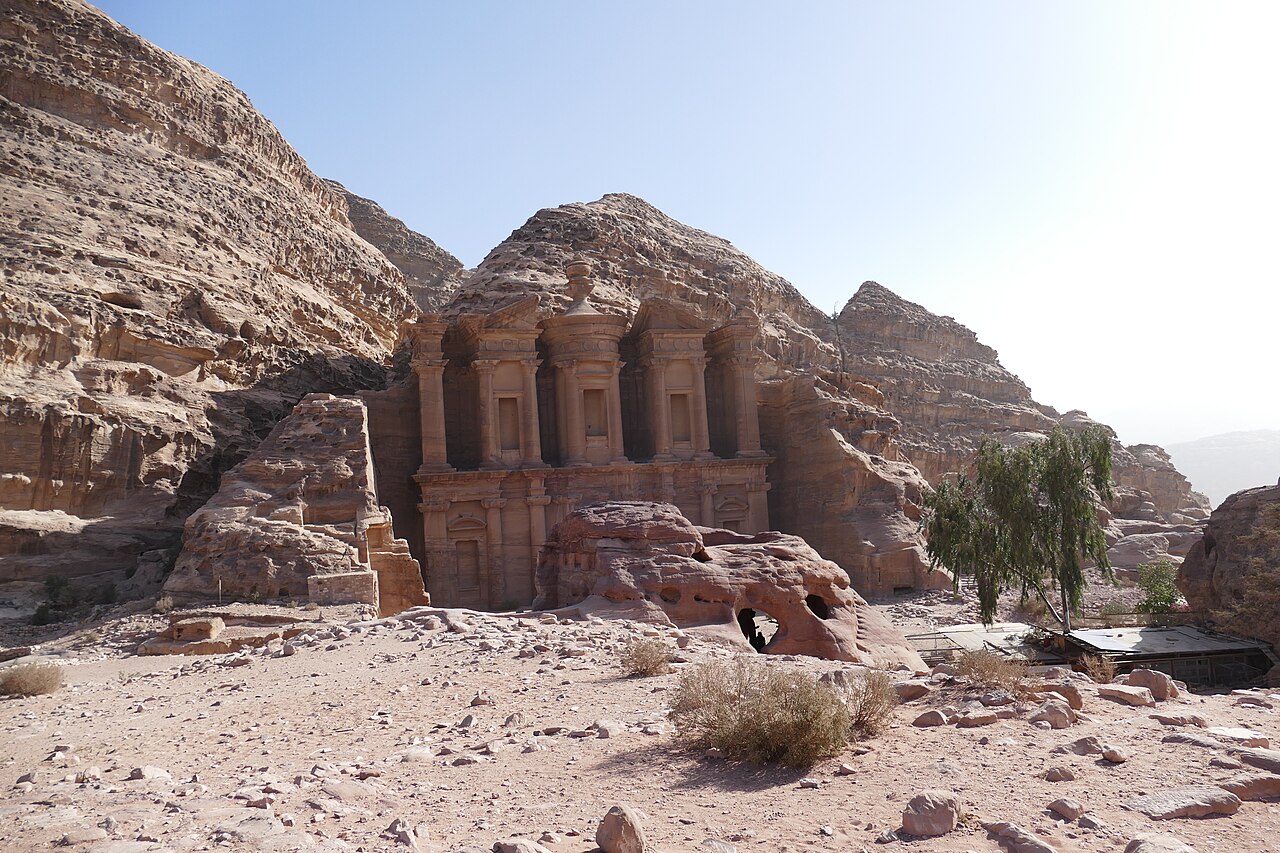 صورة Ad Deir