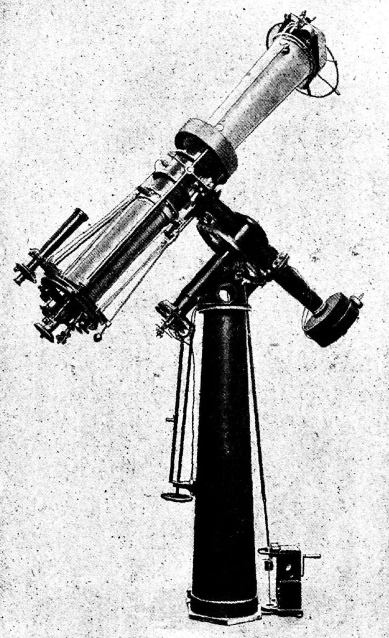Kuffner Sternwarte fotoğrafı