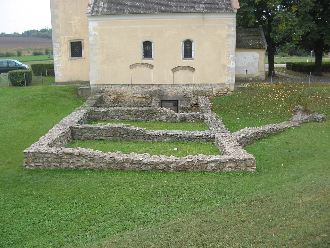 Domus Devomari