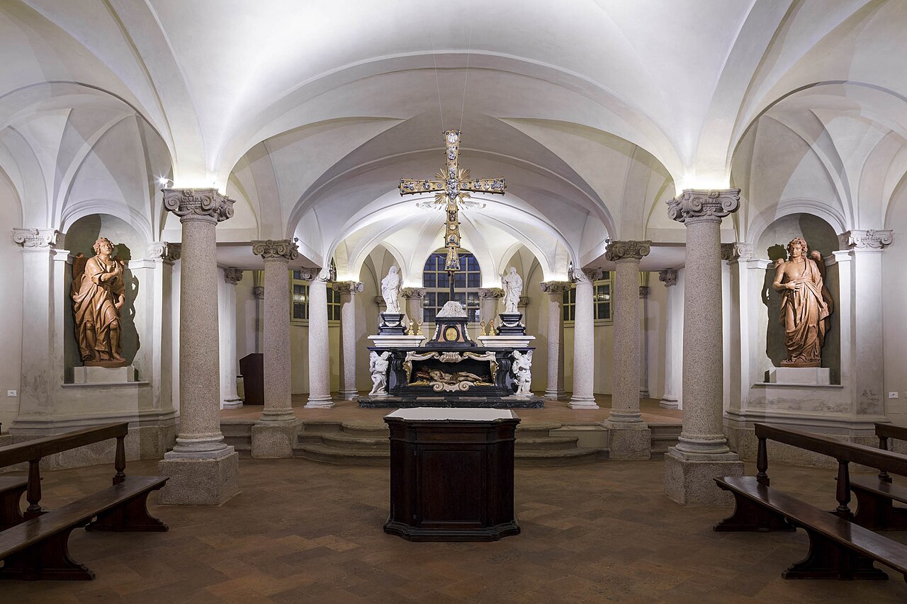 Museo San fedele