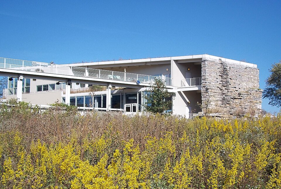 Peggy Notebaert Nature Museum