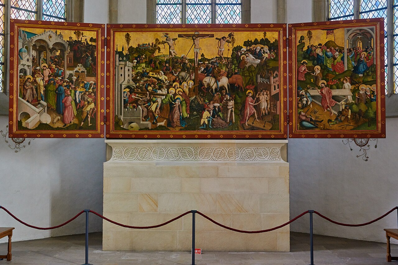 صورة Altar