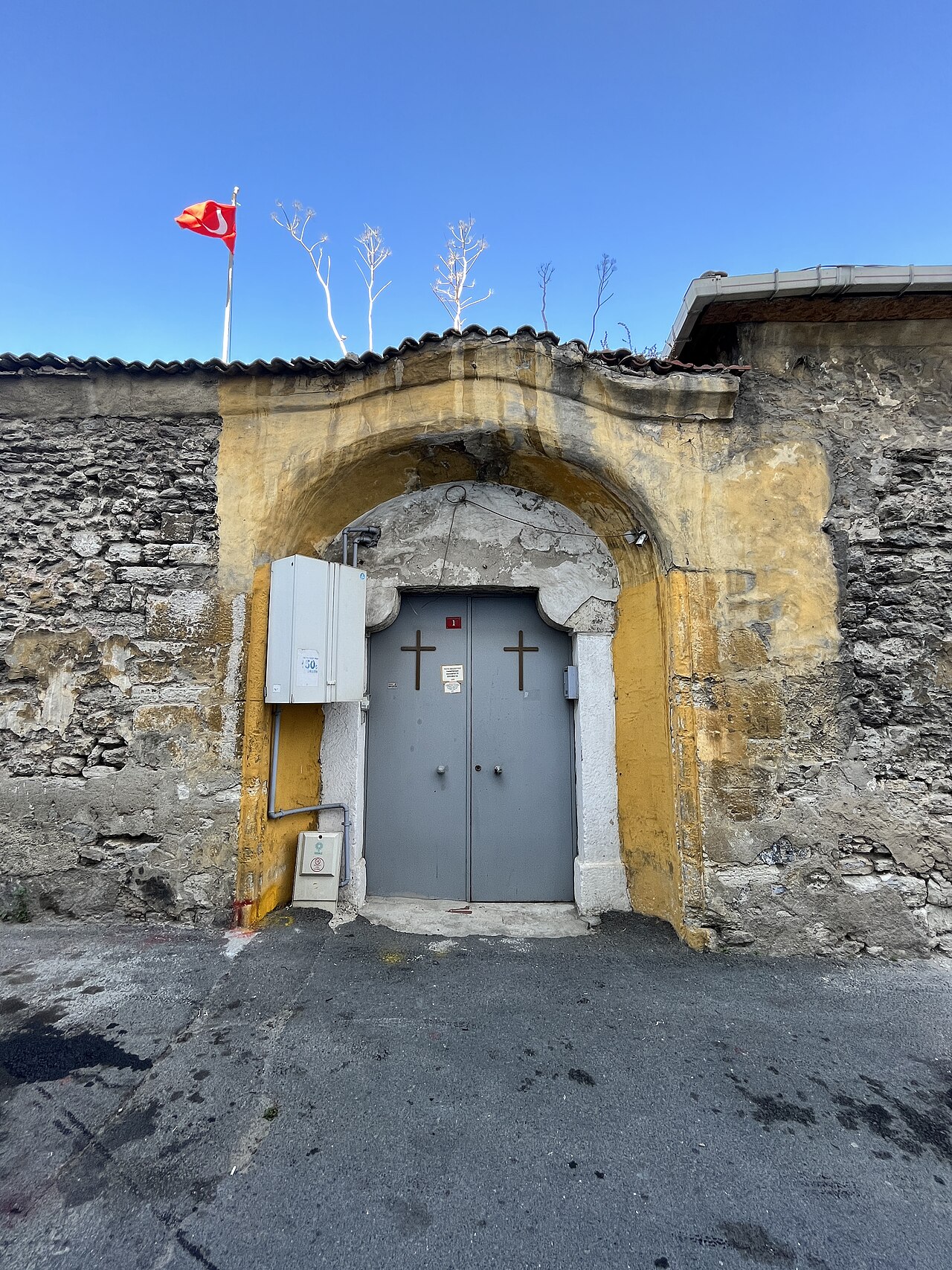 صورة Ayios Nikolaos Church