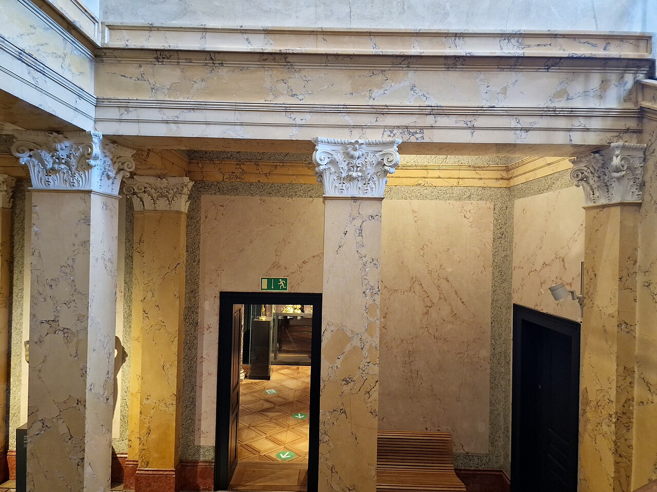 Ein Foto von Museum Rietberg
