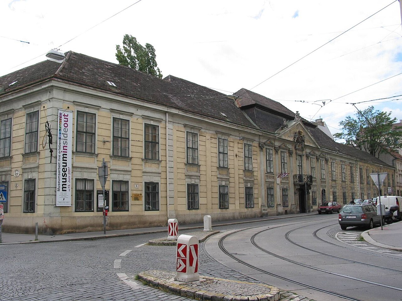 Palais Schönborn