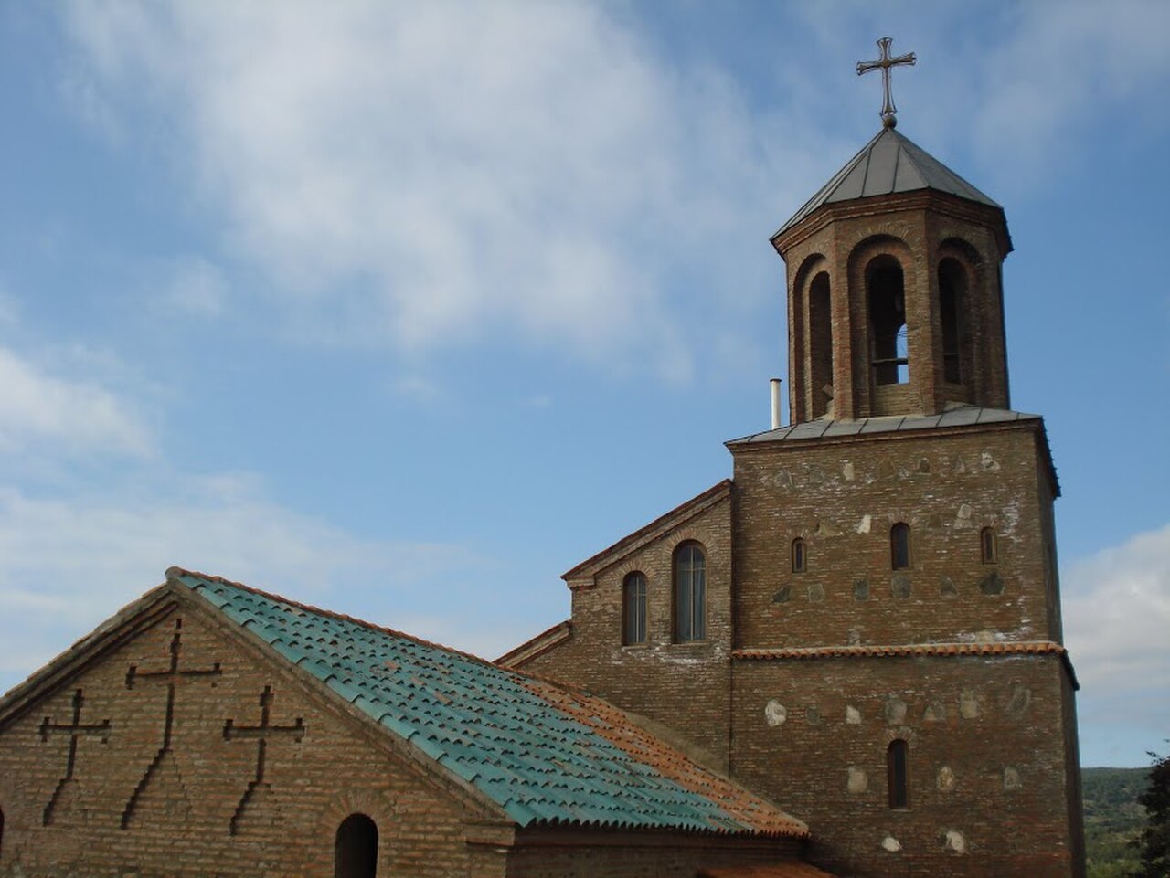 A photograph of Shavnabada