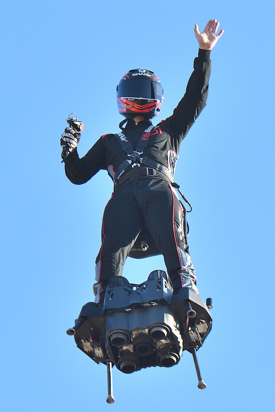 A photograph of Zapata