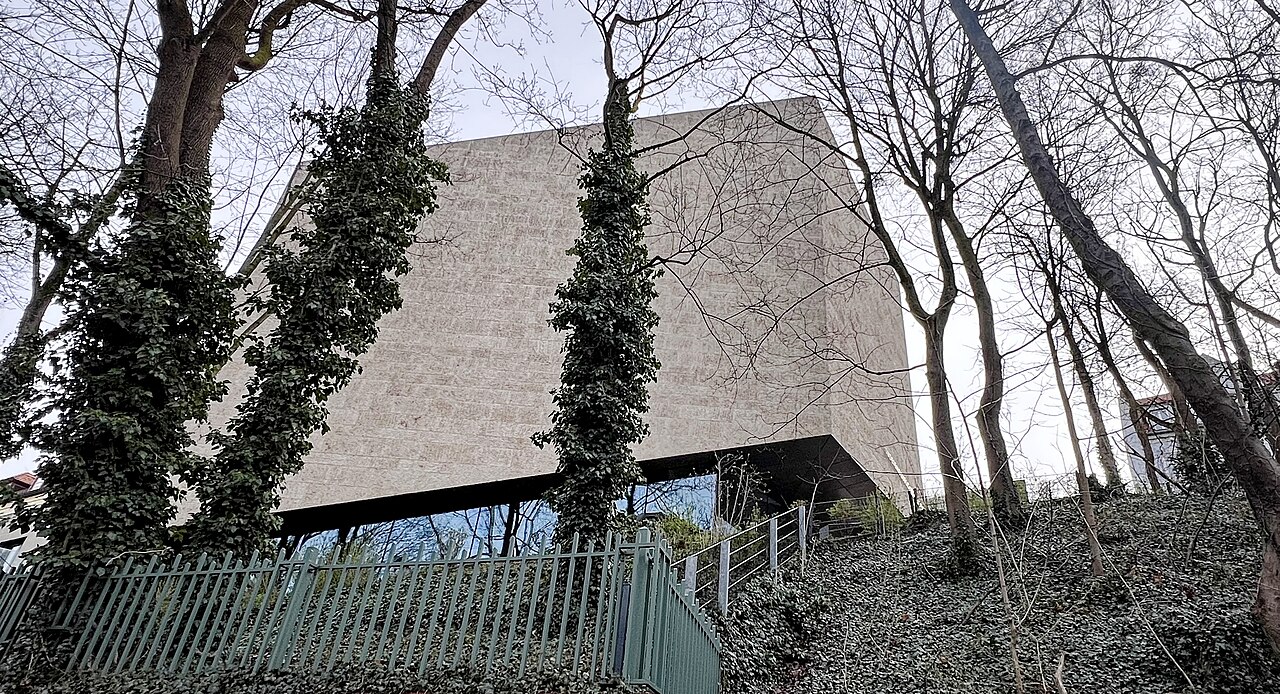 Ein Foto von Sudetendeutsches Museum