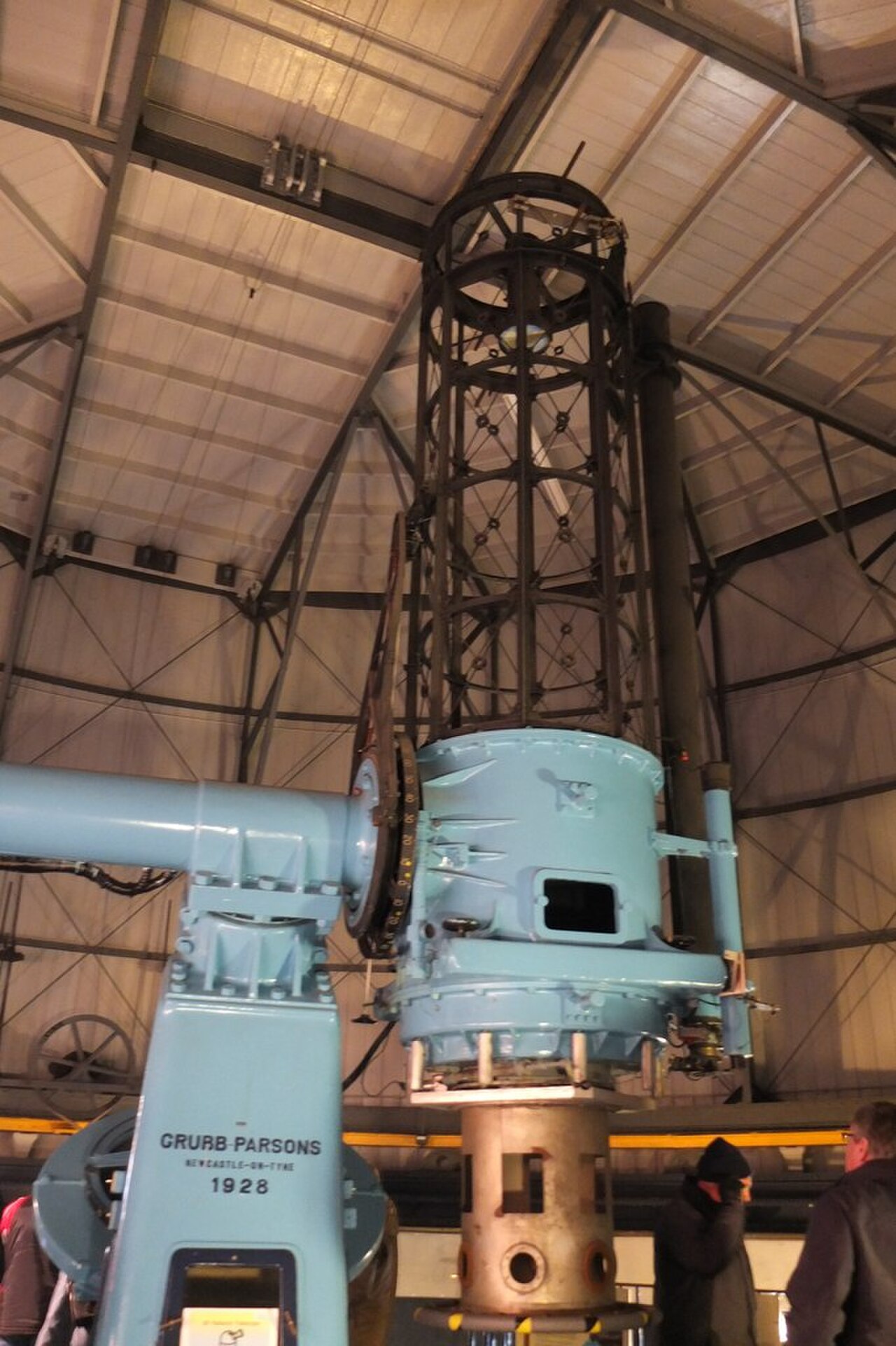 Royal Observatory の写真