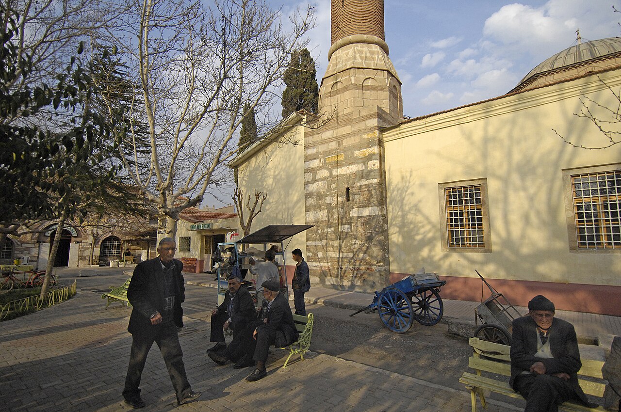 Pasha Hamam の写真