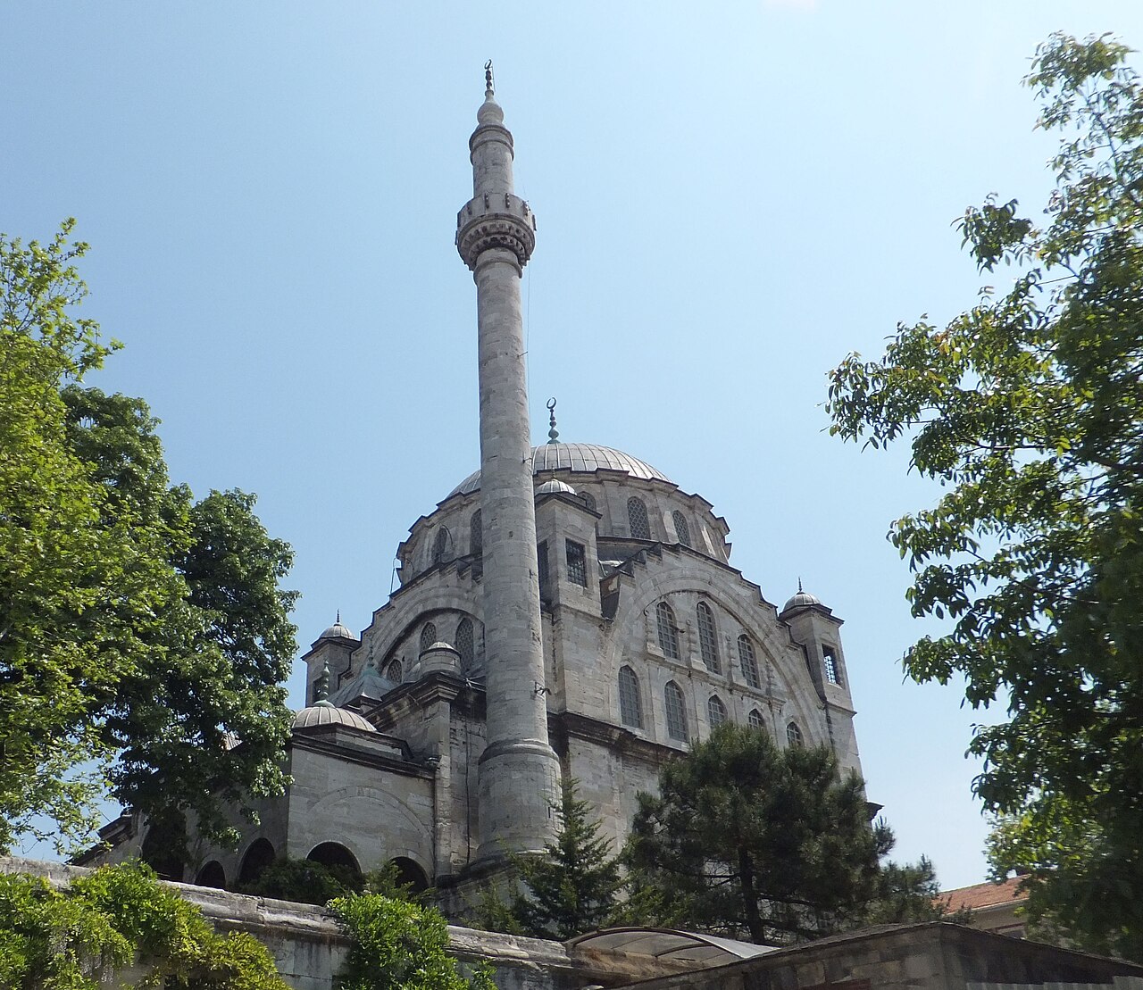 Ayazma Mosque の写真