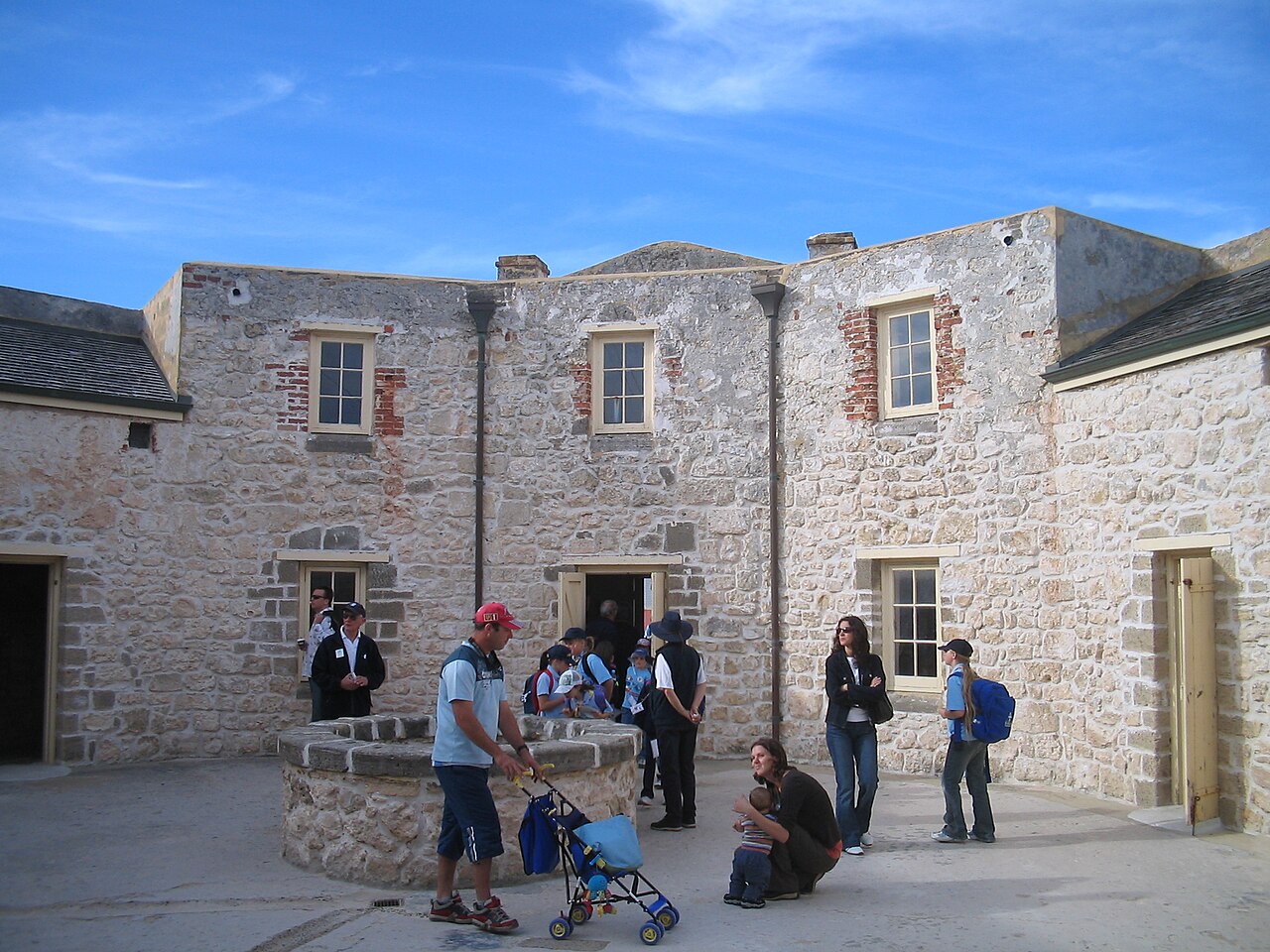 Round House fotoğrafı