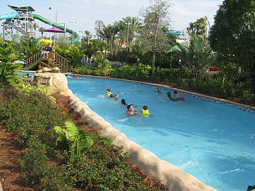 Aquatica Orlando