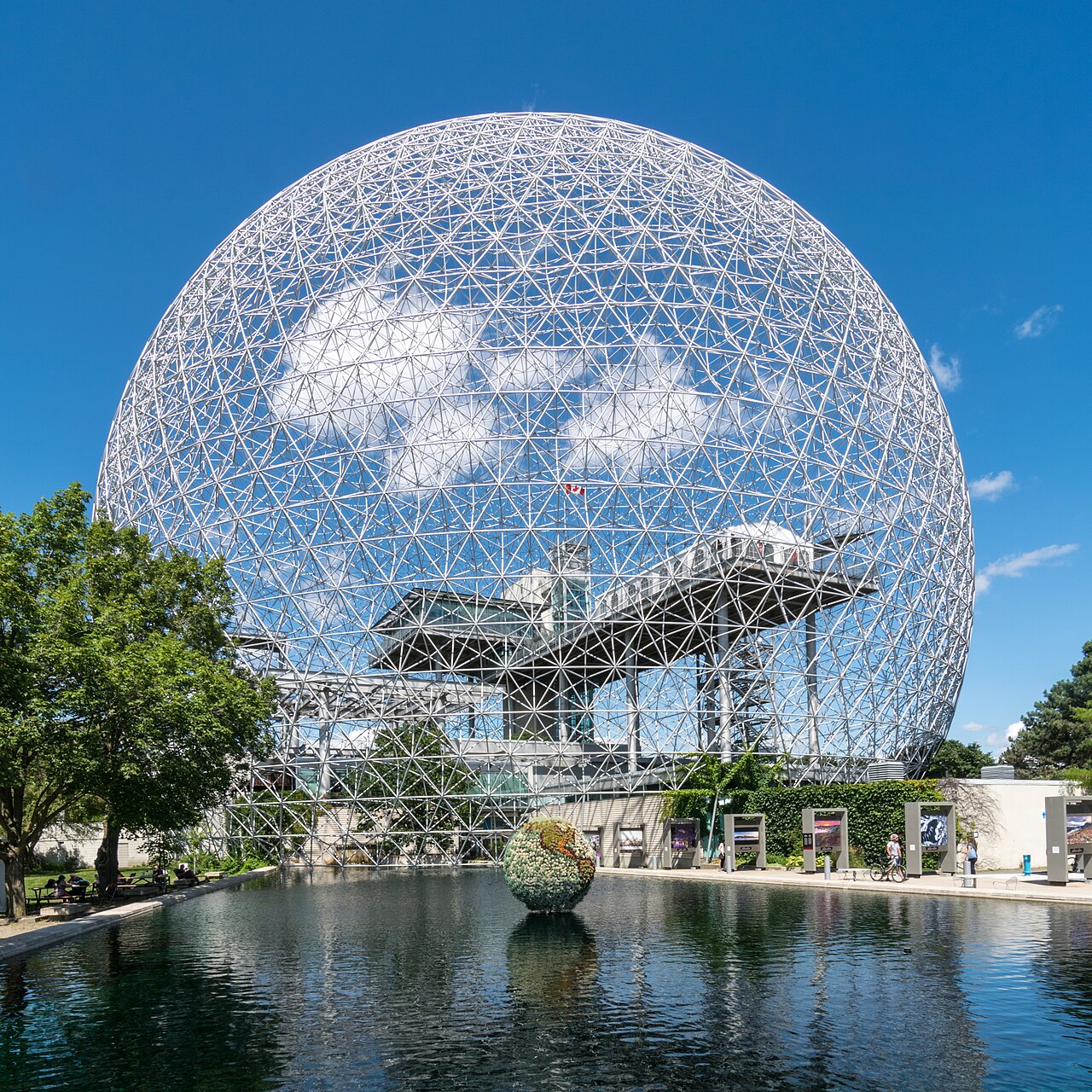 صورة Biosphère