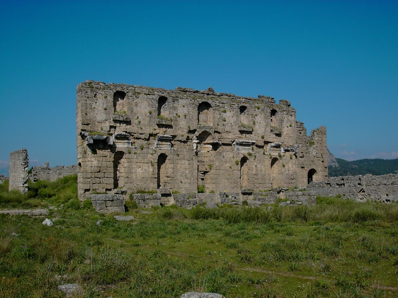 صورة Nymphaeum