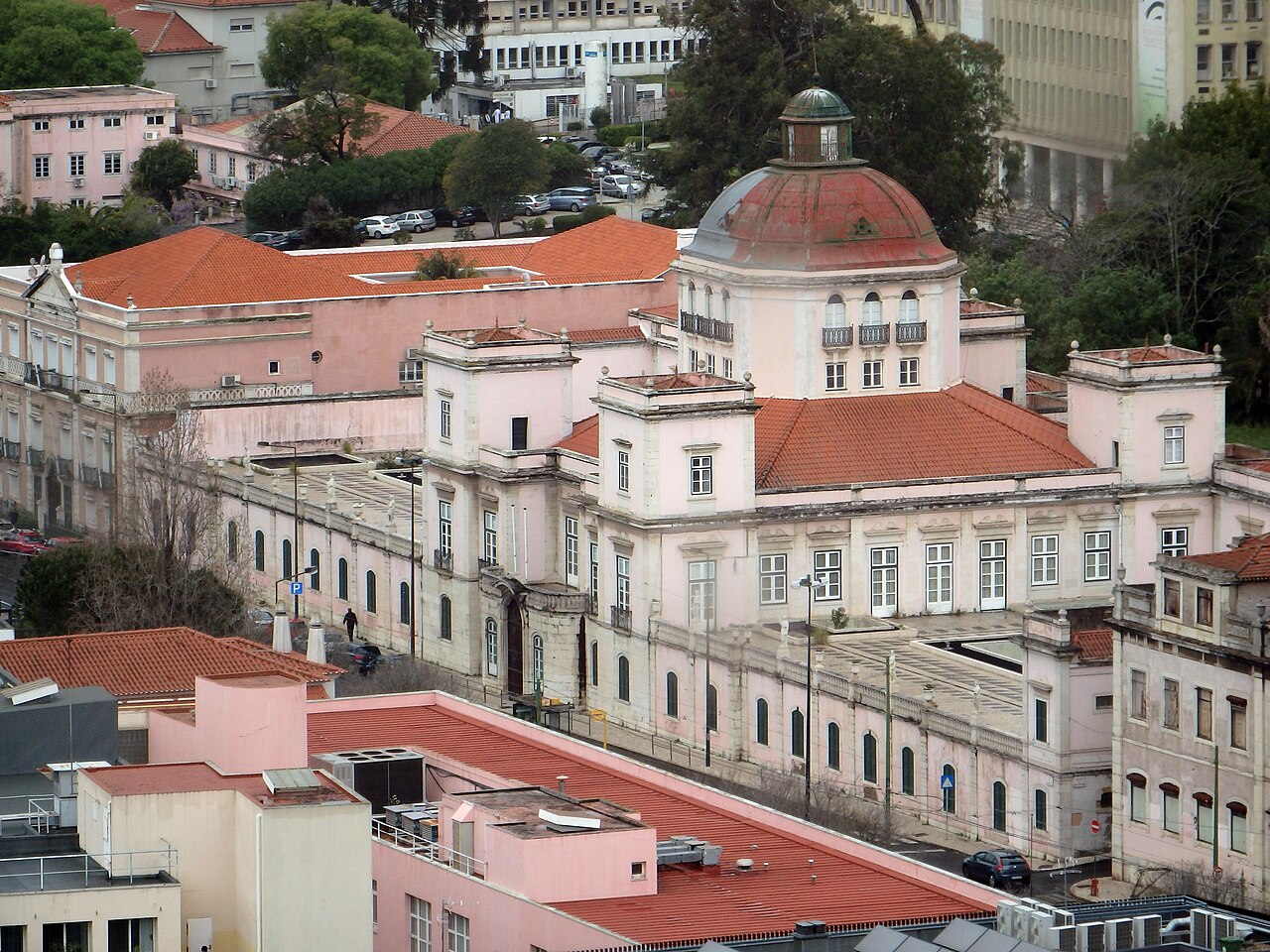 Una fotografia di Experiência Pilar 7