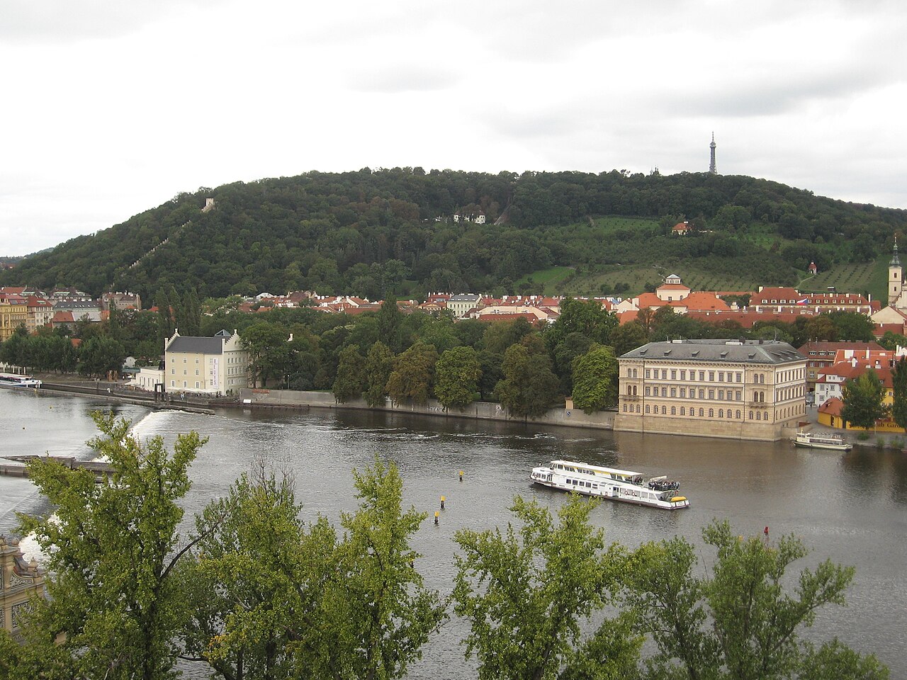 صورة Petřín