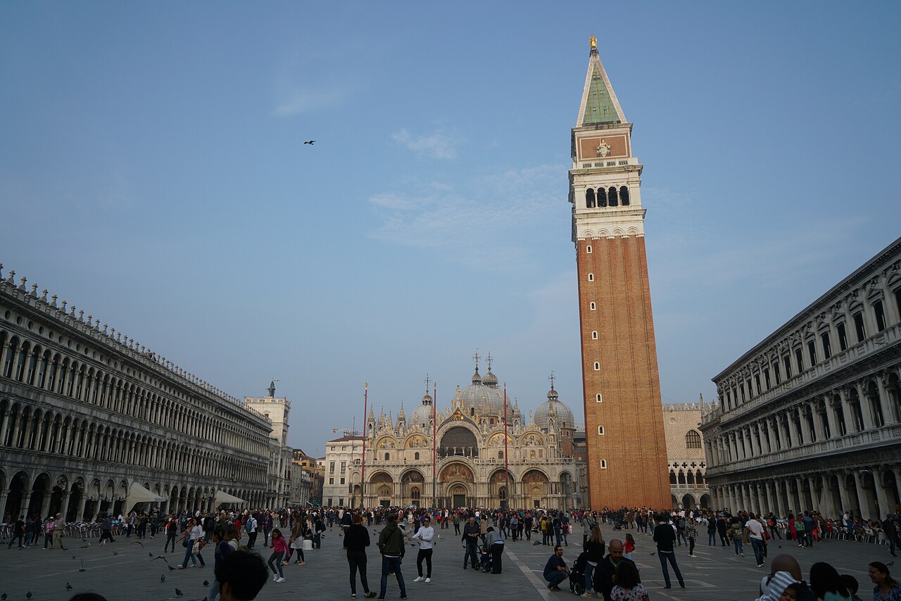Piazza San Marco の写真