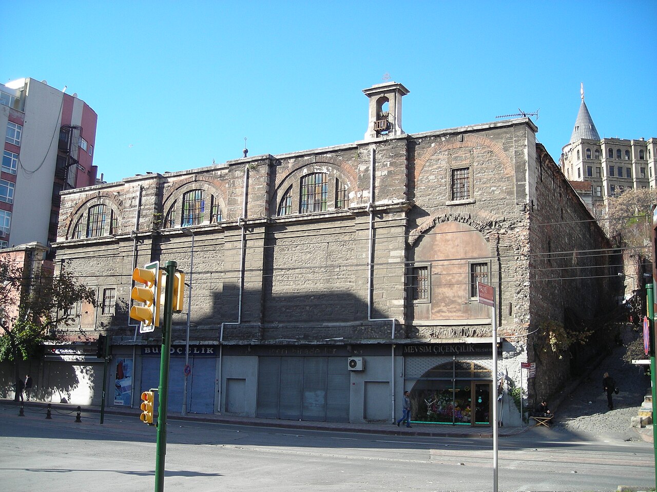 صورة Surp Pirgiç Catholic Church