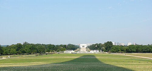 World War II Memorial