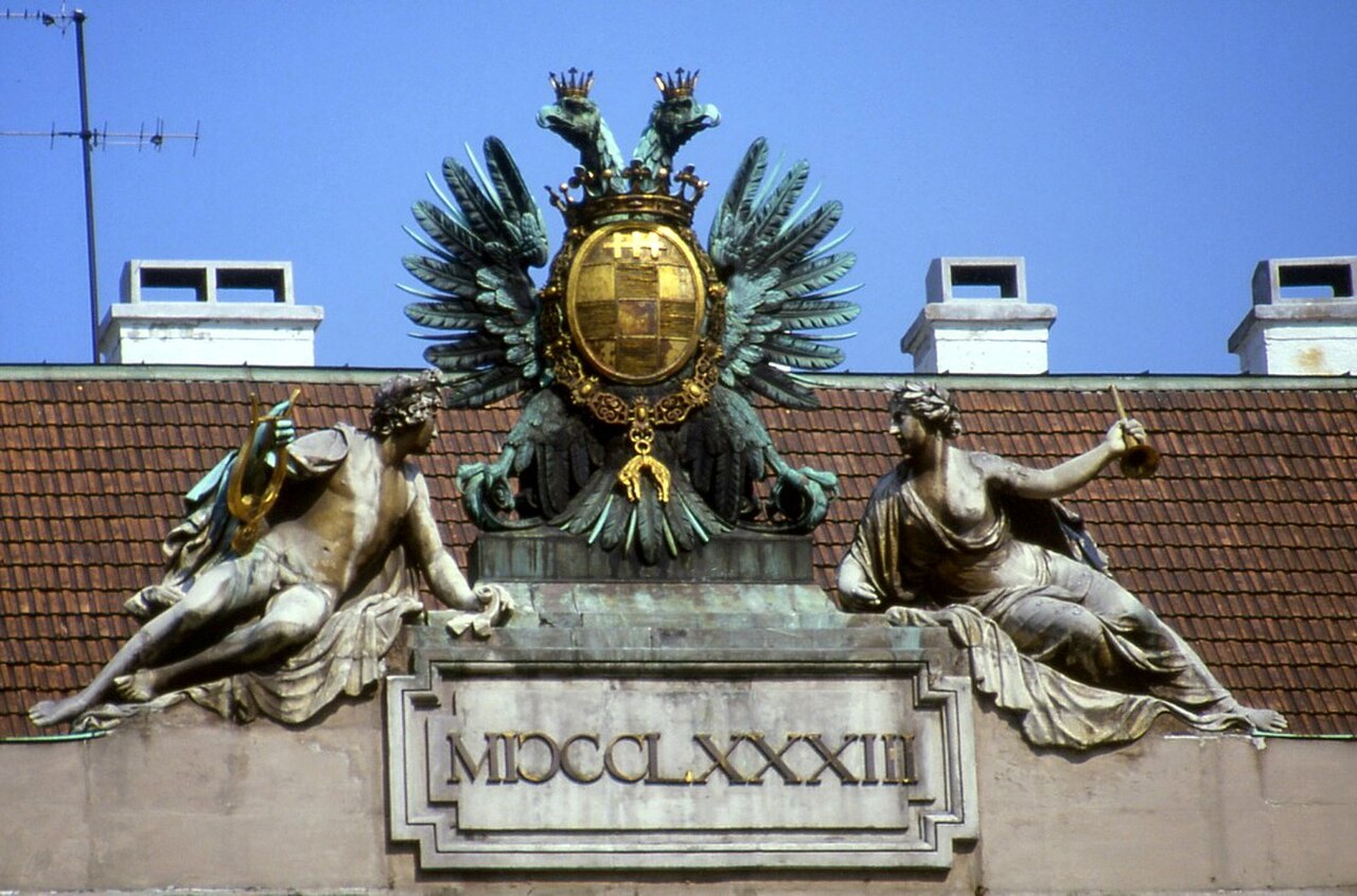 Palais Pallavicini の写真