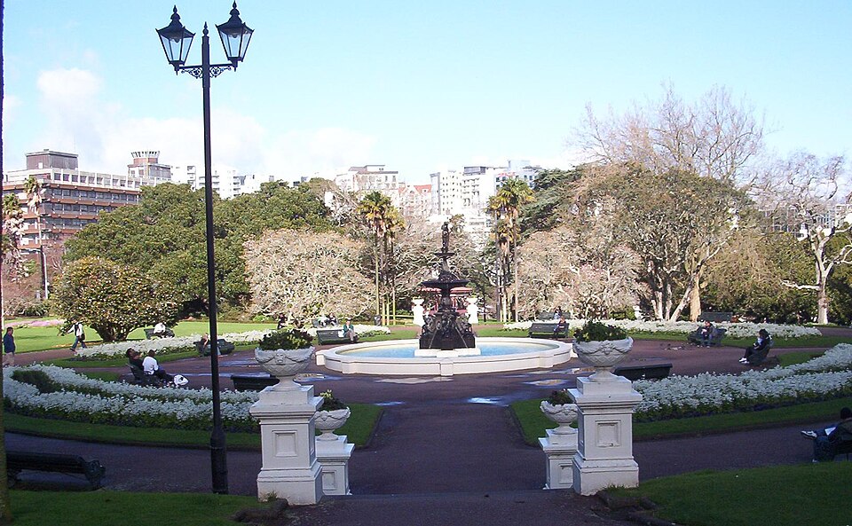 Albert Park