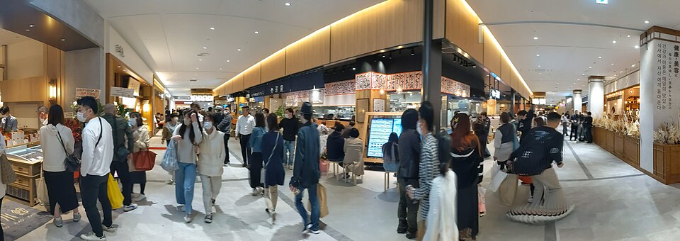 黒門市場 fotoğrafı