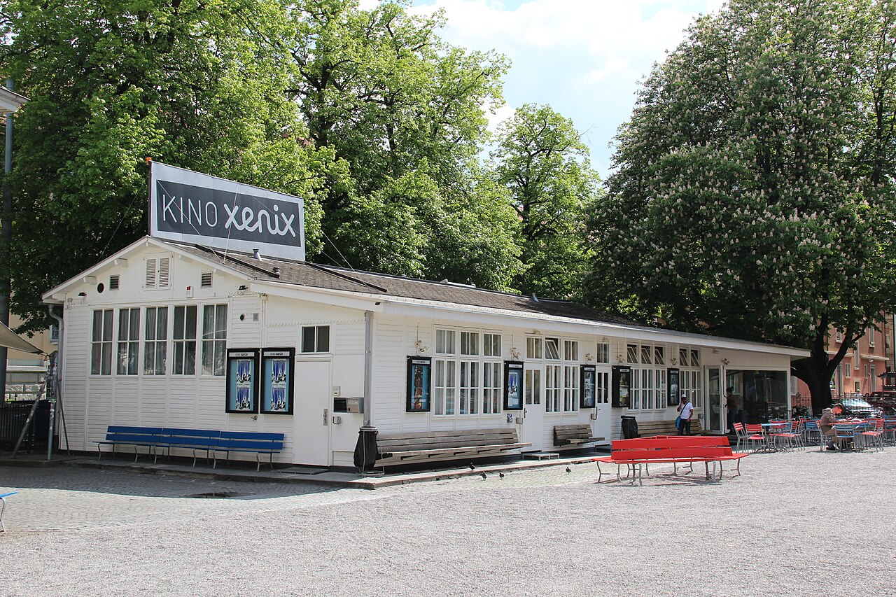 Kino Xenix