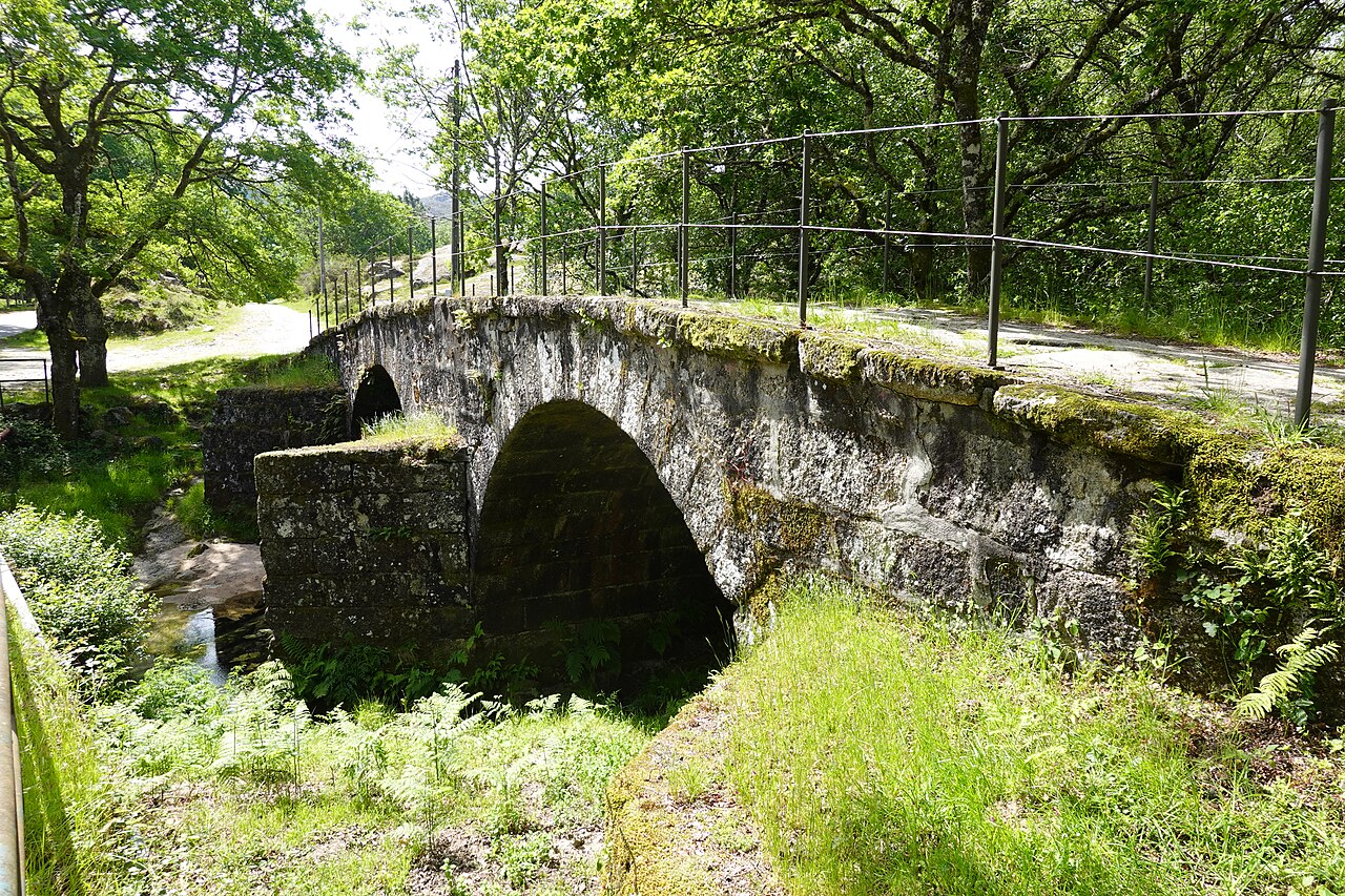 Ponte Terra fotoğrafı