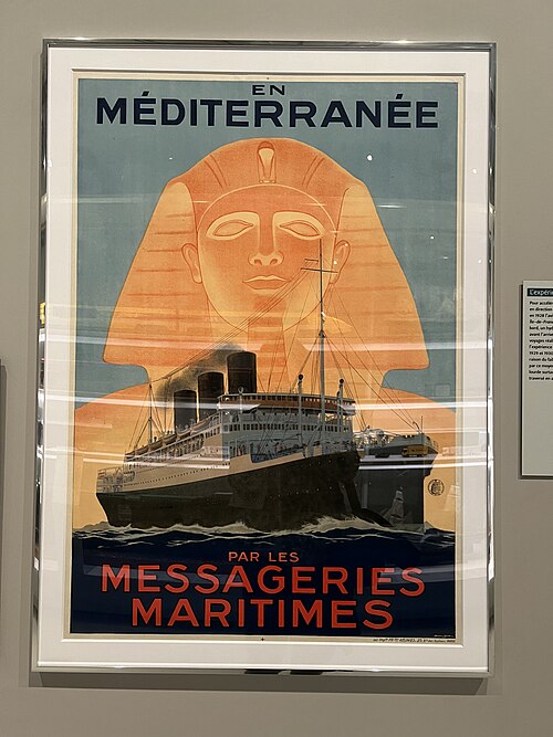 Musée de La Poste