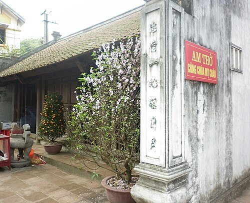 Co Loa Citadel