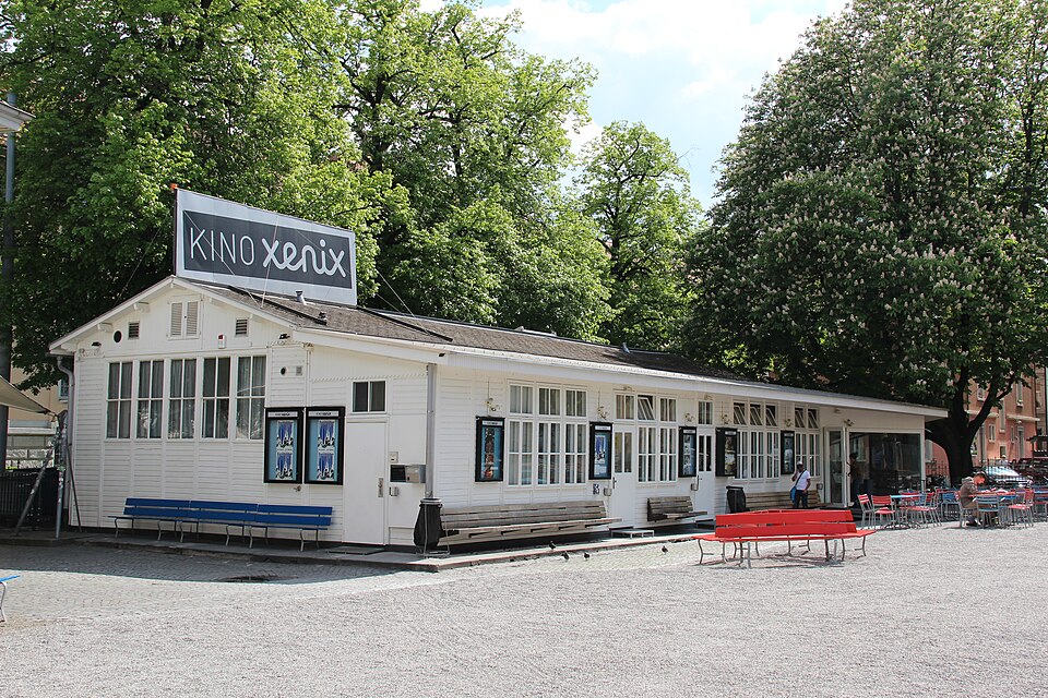 Kino Xenix