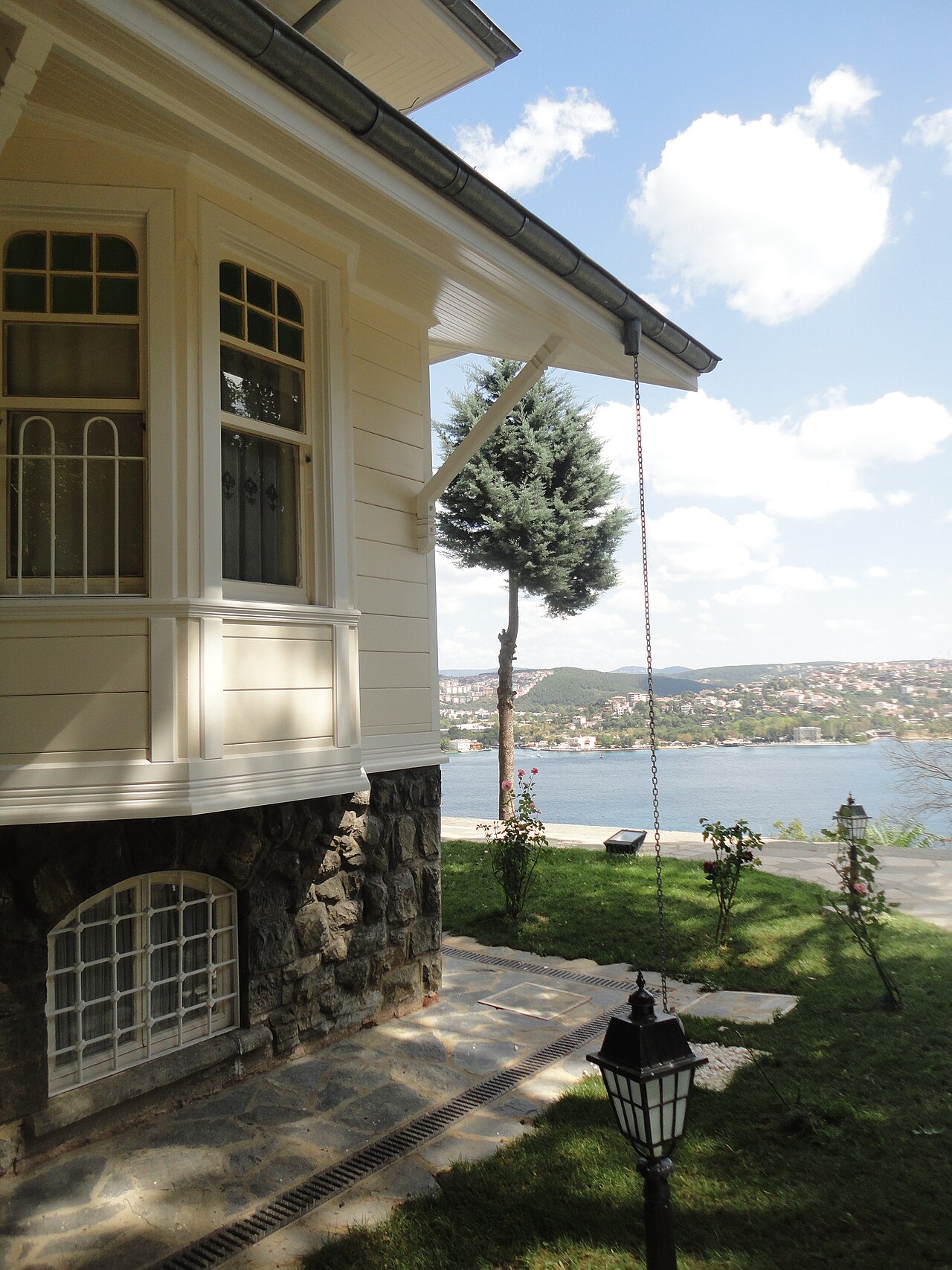 Aşiyan Museum の写真