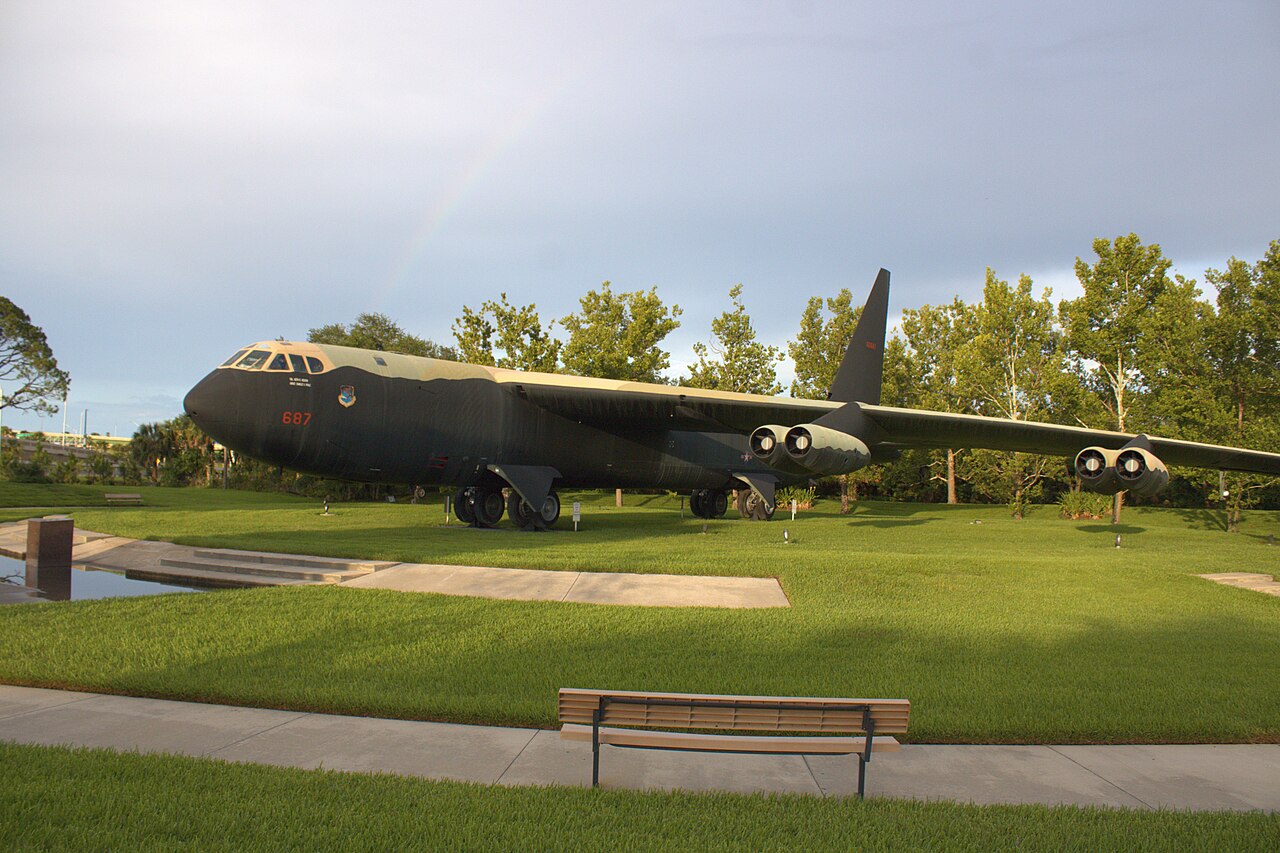 B-52 Memorial Park fotoğrafı