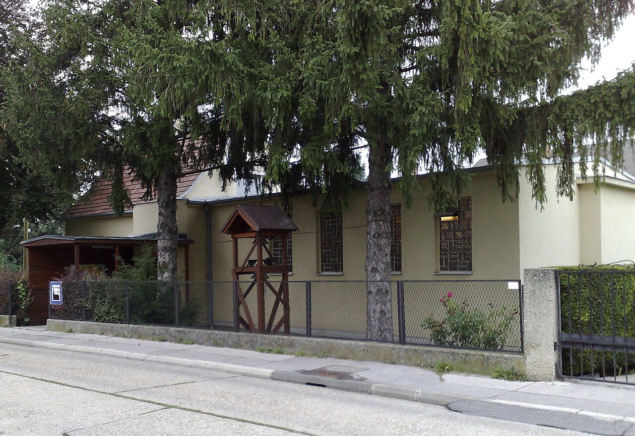 St. Josef der Arbeiter의 사진