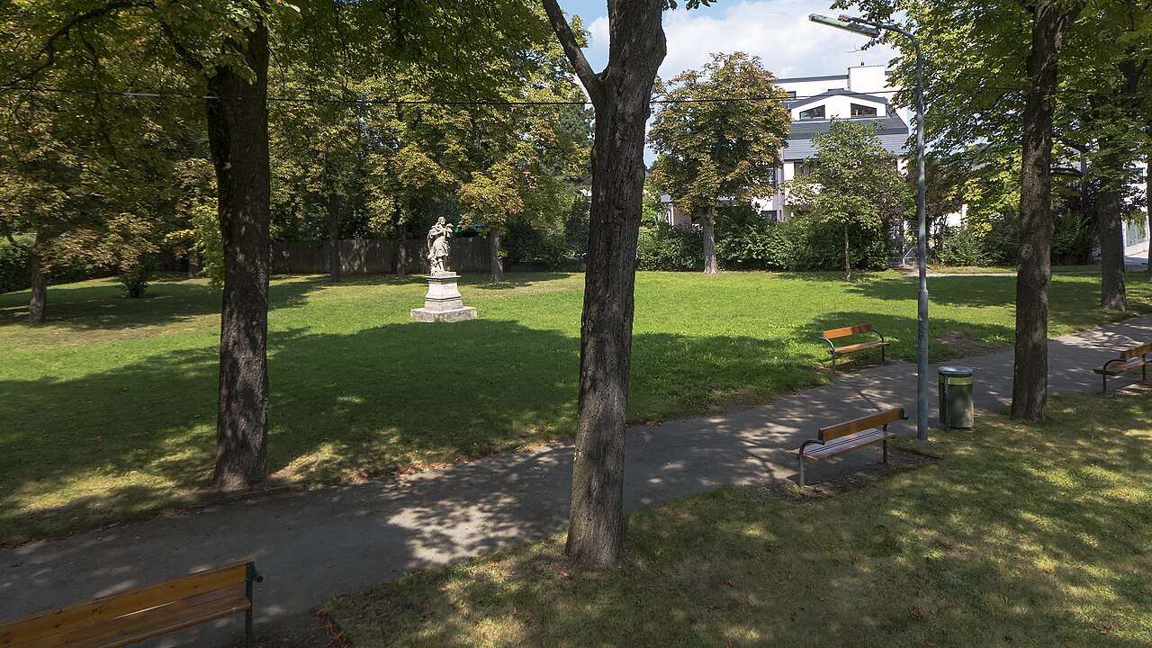 Engelbert-Schliemann-Park の写真