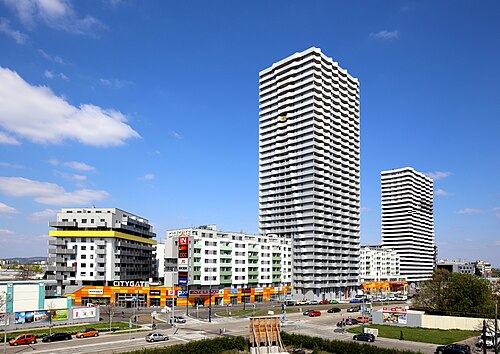 CITYGATE