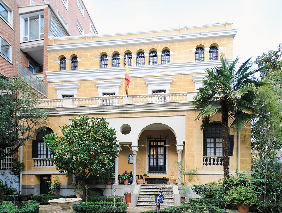 Sorolla Museum