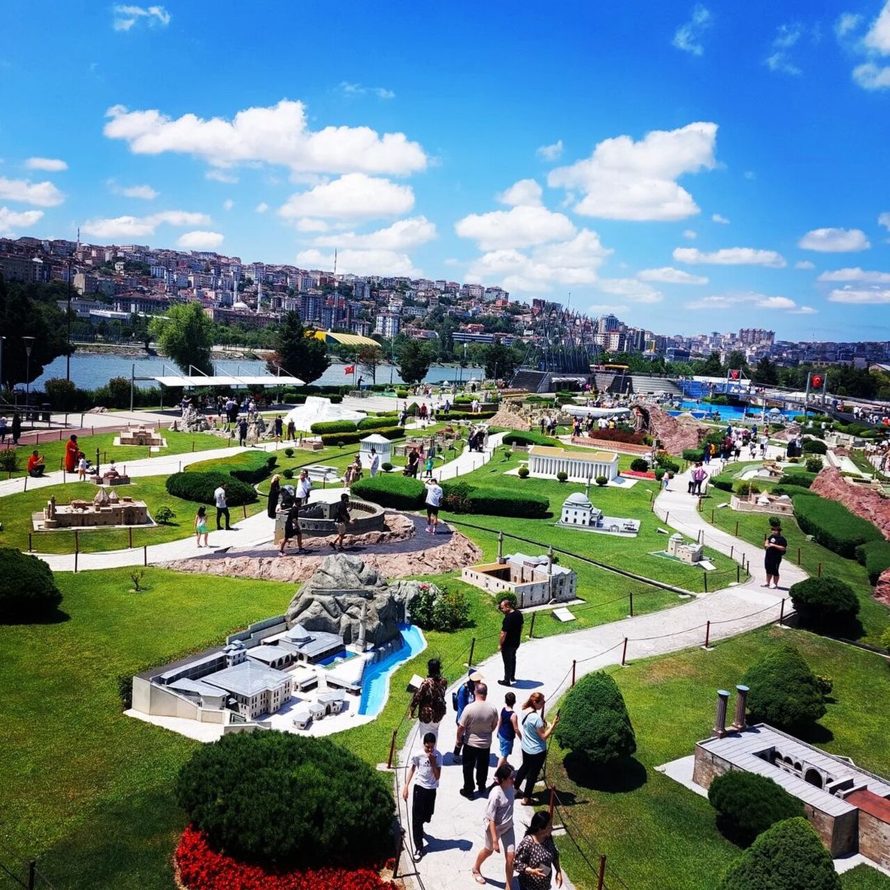 صورة Miniatürk